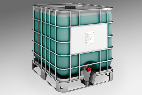 ReCover FoamCap - Surface Foam Cover - 1000L