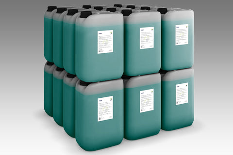 ReCover OdourCap - Surface Foam Cover - 24 x 25L