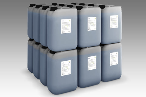 ReFresh Citrus - Odour & Dust Suppressant - 24 x 25L