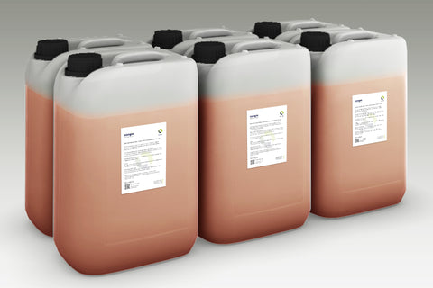 ReFresh ClassicValue - Odour & Dust Suppressant - 6 x 25L