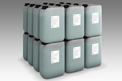 ReFresh Clean Linen - Odour & Dust Suppressant - 24 x 25L