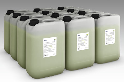 ReFresh New Mown Grass - Odour & Dust Suppressant - 12 x 25L