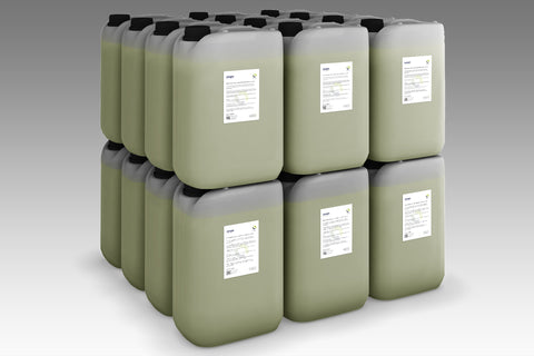 ReFresh New Mown Grass - Odour & Dust Suppressant - 24 x 25L