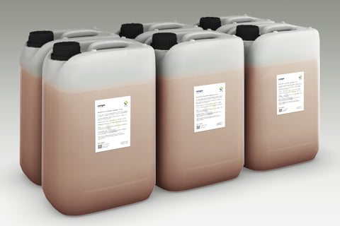 ReFresh Prime - Dust & Odour Suppressant - 6 x 25L