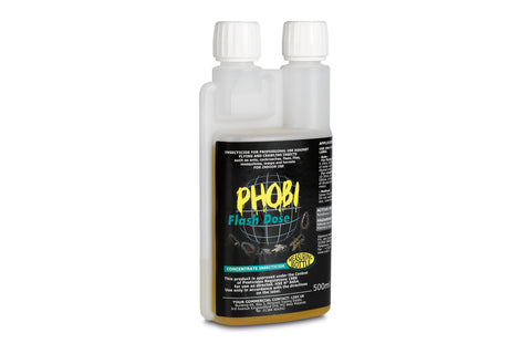 Phobi Flash Dose Insecticide 500ml