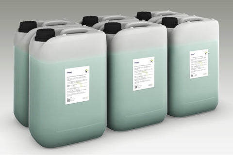 ReFresh Clean Linen - Odour & Dust Suppressant - 6 x 25L