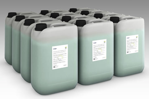 ReFresh Clean Linen - Odour & Dust Suppressant - 12 x 25L