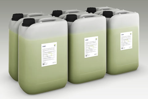 ReFresh New Mown Grass - Odour & Dust Suppressant - 6 x 25L