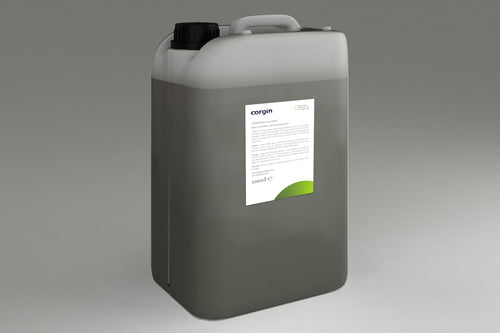 Corgin Ltd